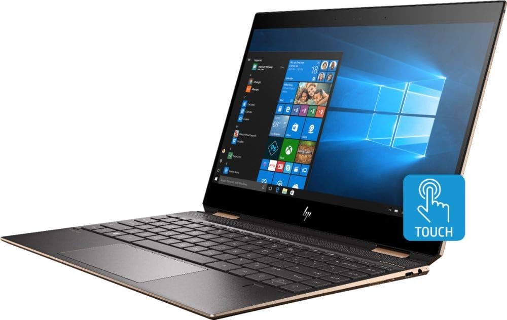 Amazon.co.jp: 2018 HP Spectre x360 13-13.3