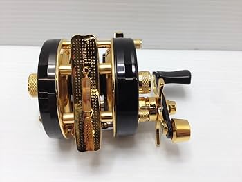 Amazon.co.jp: 下松 ABU AbuGarcia アブガルシア 100周年記念リール