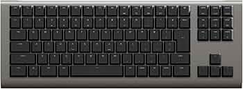 Amazon | 【新テンキーレスモデル】ZENAIM KEYBOARD2 TKL ゼンエイム