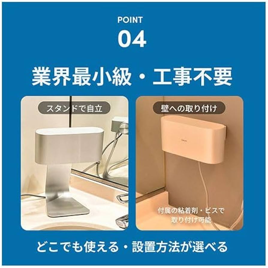 Amazon.co.jp: SOUYI JAPAN ジェットハンドタオル ECOD（エコド