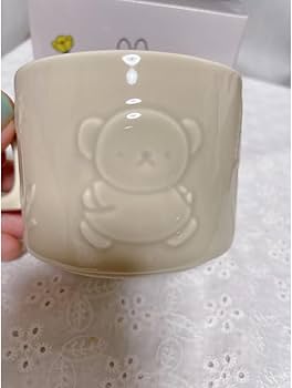 Amazon.co.jp: 完売品 ミッフィー スープマグ＆スプーンセット studio