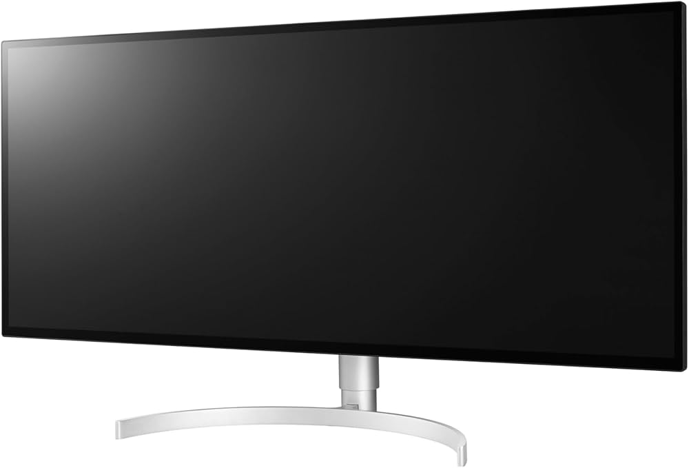 Amazon.co.jp: LG 34WK95U-W computer monitor 86.4 cm (34
