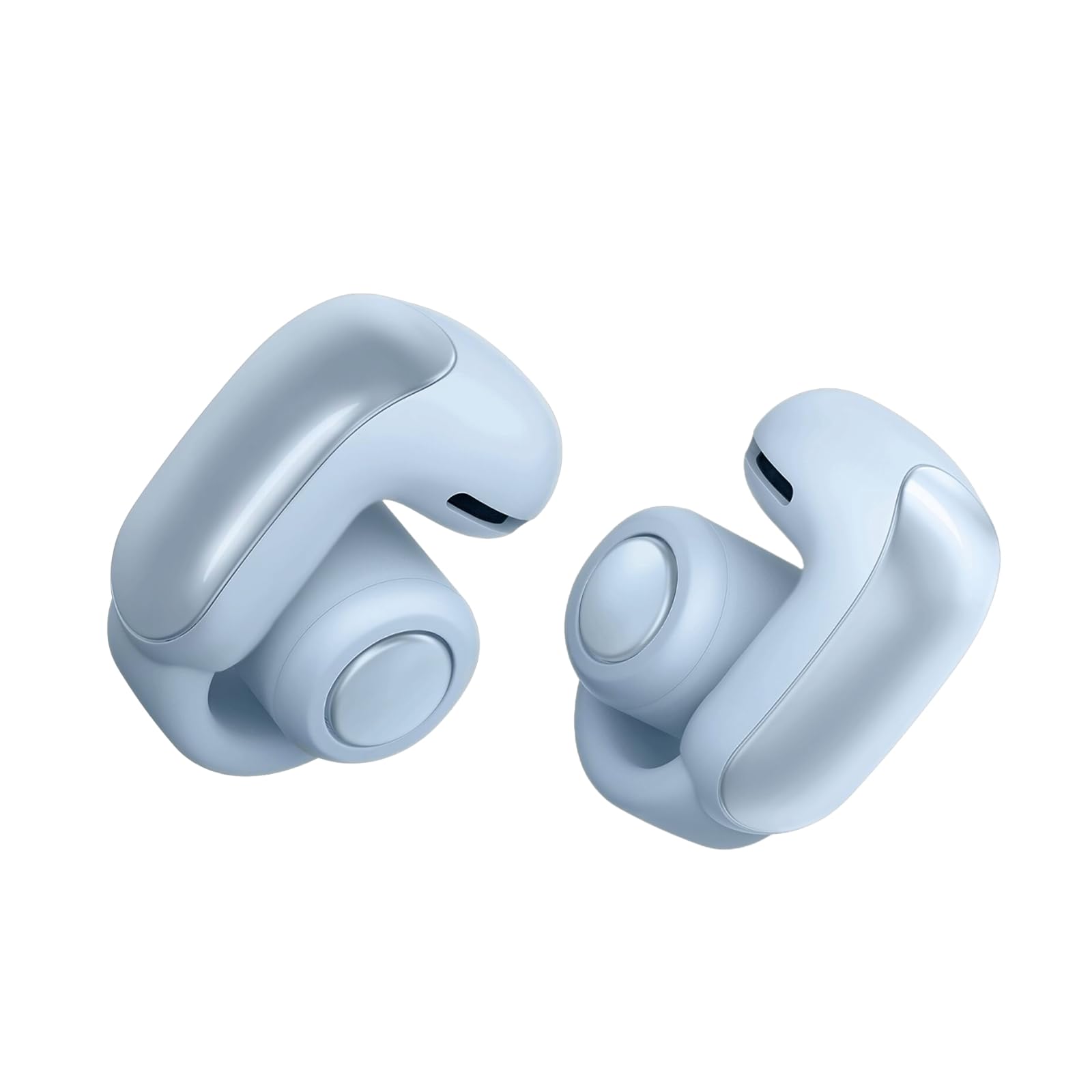 Amazon.co.jp: Bose Ultra Open Earbuds LE 空間オーディオ イヤホン