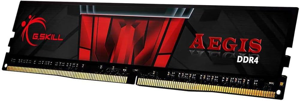 Amazon | G.SKILL メモリモジュールF4-3200C16S-16GIS PC4-25600