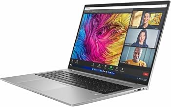 Amazon.com: HP ZBook Firefly G11 16