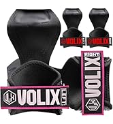 Amazon | VOLIX レバーアクションベルト ナロータイプ【待ち時間0秒の