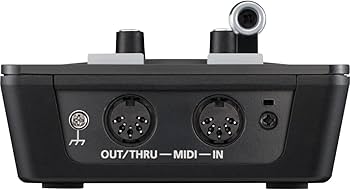 Amazon | Roland ローランド/V-1HD + UVC-01 ビデオスイッチャー | VJ