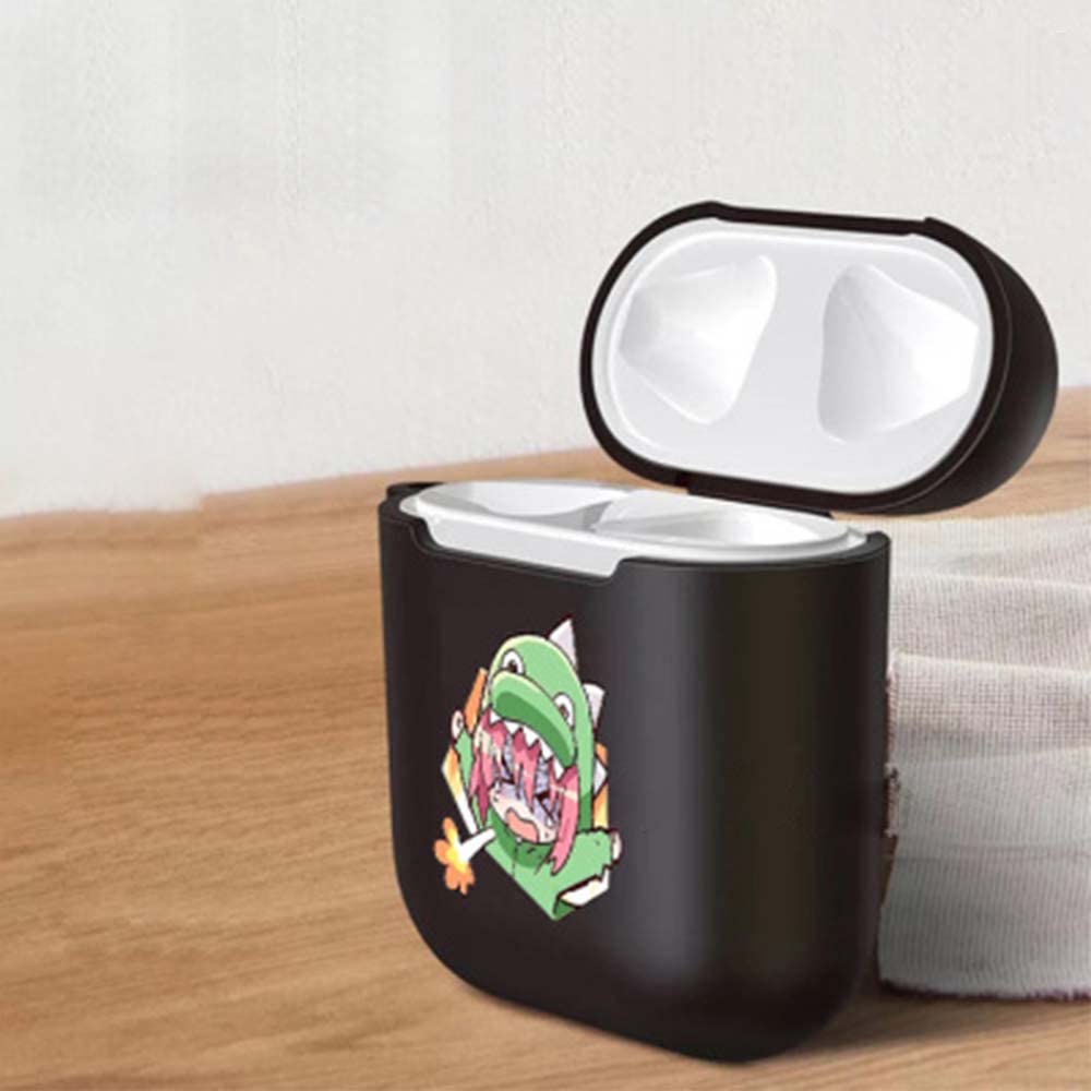 Amazon | SHAOYAO ぼっち・ざ・ろっく AirPods Proケース 後藤 伊地知