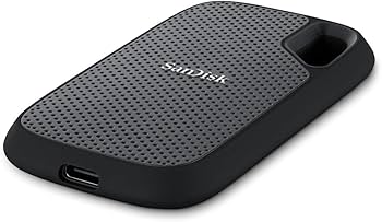 Amazon | SanDisk Extreme® ポータブルSSD - 2TB。 | SanDisk | 外付