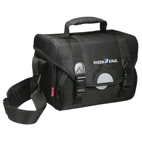 Amazon | KlickFix Rixen & Kaul Allrounder ハンドルバーバッグ