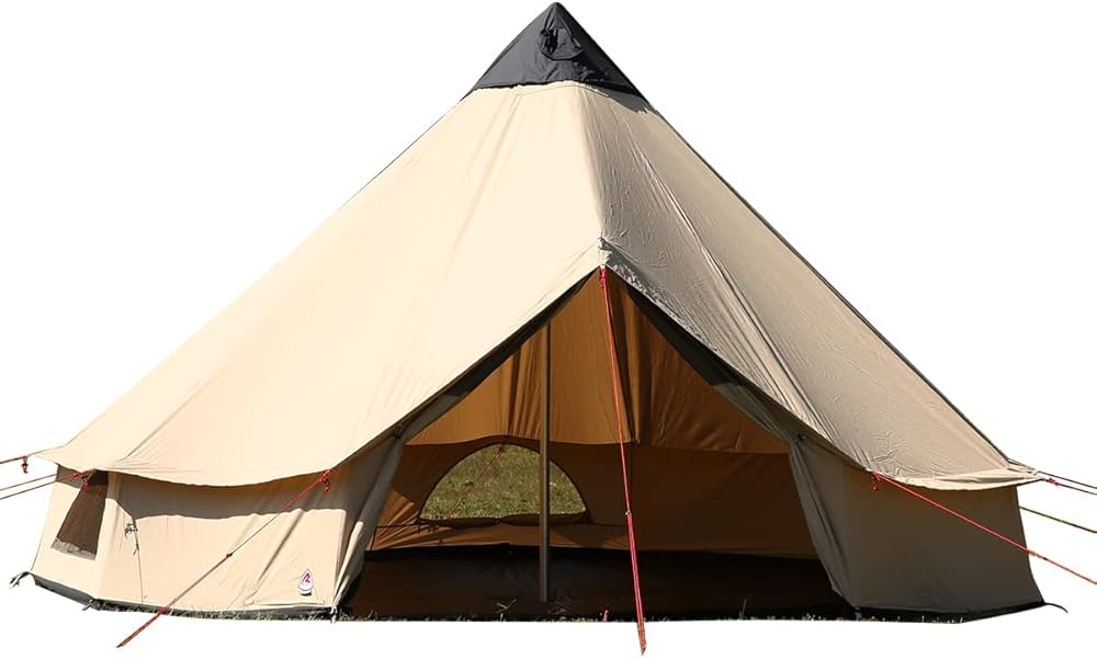 Amazon.co.jp: [ローベンス] Robens Klondike Grande（クロンダイク