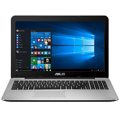 Amazon.com: Asus X555DA-AS11 15 Inch Full-HD AMD Quad Core Laptop