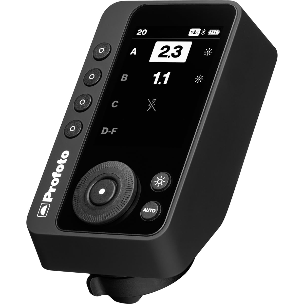 Amazon.com : Profoto Connect Pro for Canon : Electronics