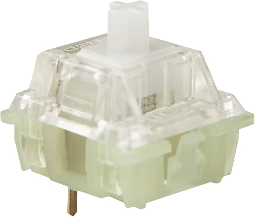 Amazon.com: Cherry RGB Ergo Clear Tactile MX SMD 3 Pin Switches