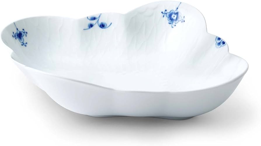 Amazon｜【正規輸入品】ロイヤルコペンハーゲン ブルーパルメッテ