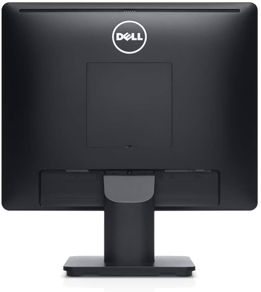 Amazon.co.jp: Dell モニター 17インチ スクエア/SXGA/TN 非光沢/DP,D