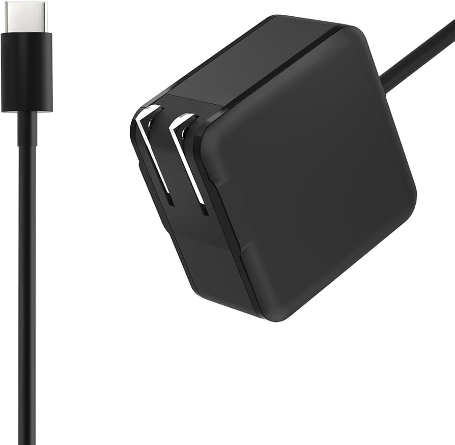 Amazon.co.jp: BOLWEO 東芝 用 dynabook acアダプターType-C 65W 45W