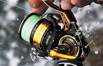 Amazon.co.jp: DAIWA 22 TOURNAMENT ISO トーナメント イソ 3000XH-LBD