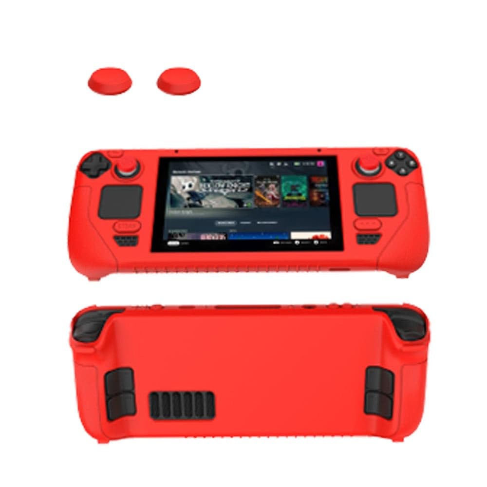 Amazon.co.jp: HADWAO Steam Deck用 スチームデック専用 カバー