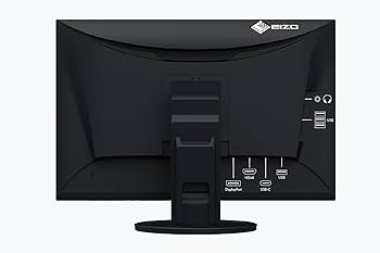 Amazon.co.jp: EIZO ビジネススタンダードモニター | FlexScan EV2485