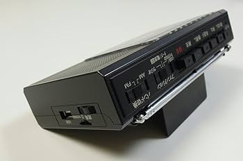 Amazon.co.jp: WINTECH マイクロSD/USB録音対応コンパクトラジカセ SCT