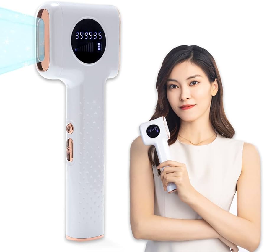 Amazon | AorTin 脱毛器【サロン級＆最強13J能量】99万発 9段階調節