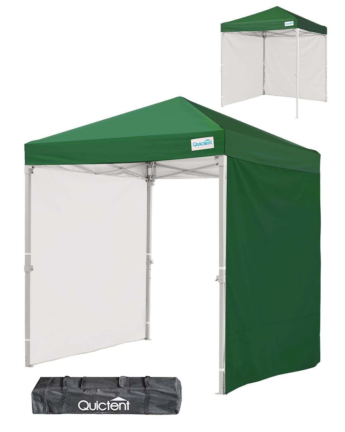 Amazon | ワンタッチ タープテント 3段階調節 3m/2.5m/2m UVカット