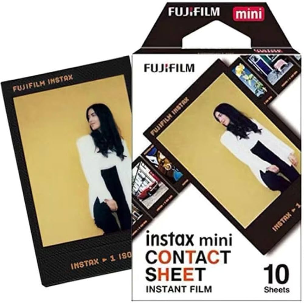 Amazon | チェキミニフィルム film Instax Mini10枚 20枚 7s / 8/25/70