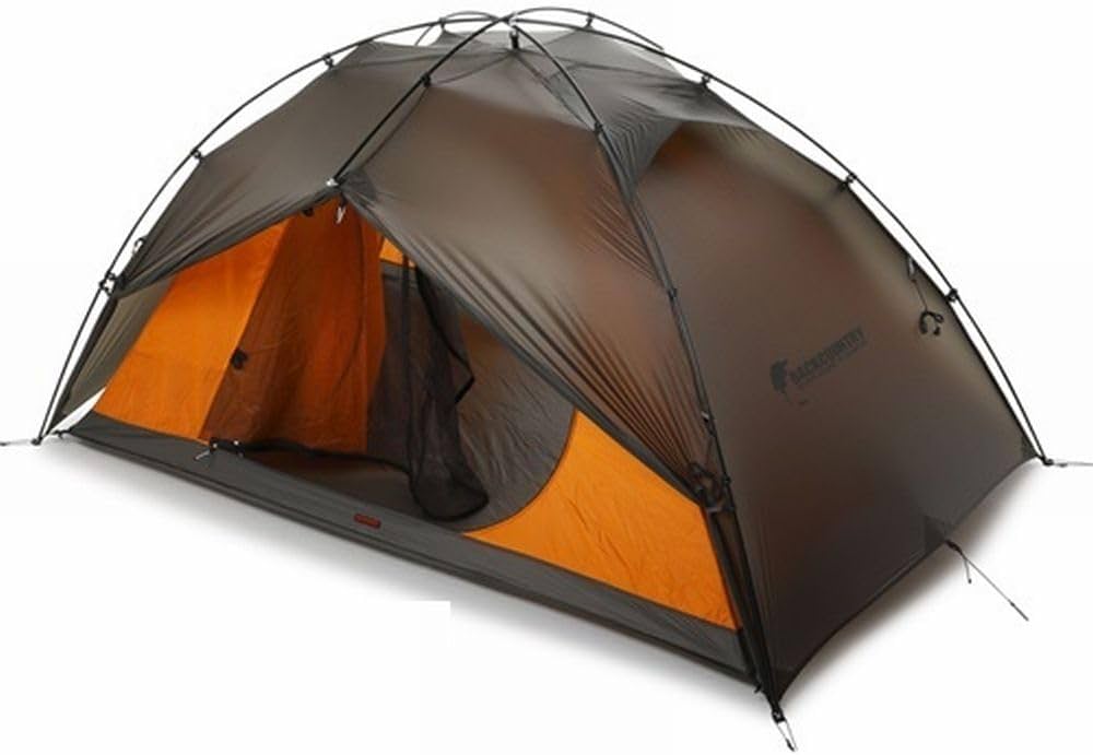 Amazon.co.jp: Back Country Backcountry Xanadu 2P Expedition Solid