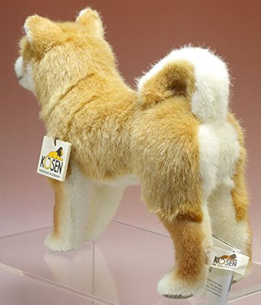 Amazon.co.jp: 柴犬(たち) 28cm イヌ・犬・いぬのぬいぐるみ : おもちゃ