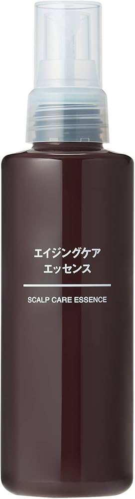 Amazon.co.jp: 【医薬部外品】 無印良品 エイジングケアエッセンス