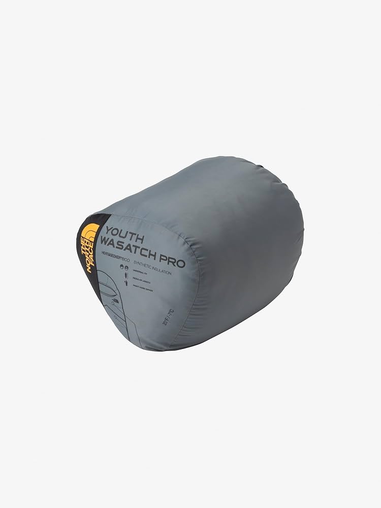Amazon.co.jp: THE NORTH FACE(ザノースフェイス) 寝袋 Youth Wasatch