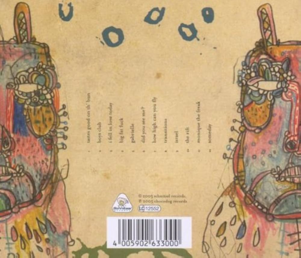 WEEN - Shinola Vol.1 - Amazon.com Music