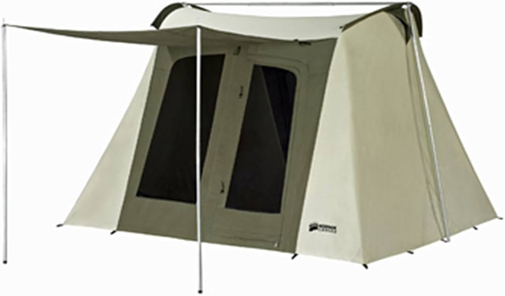 Amazon | コディアックキャンバス Kodiak Canvas Flex-Bow コットン