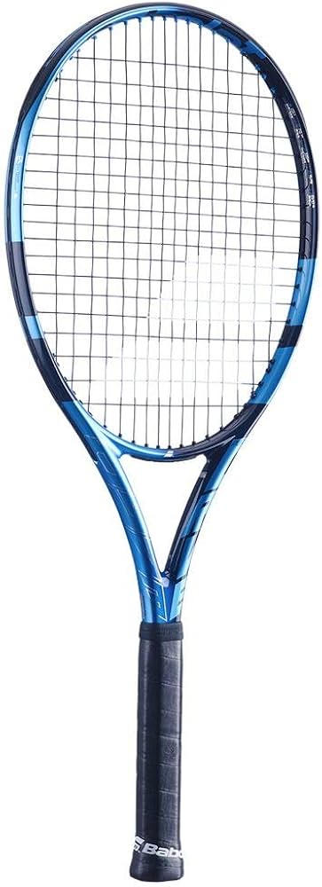 Amazon | バボラ Babolat 硬式テニスラケット PURE DRIVE 110 ピュア