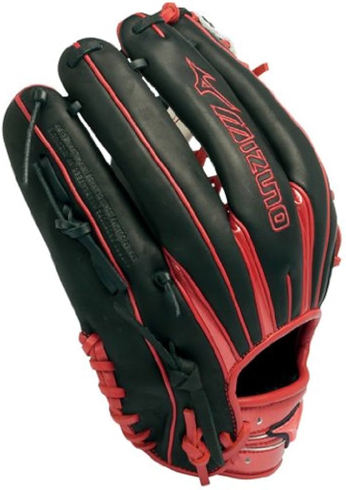 Amazon | ミズノ【1AJGR10207】軟式野球用グローブ ブレイブスピリット