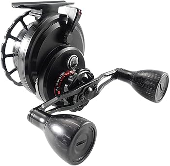 Amazon | 黒鯛工房 カセ筏師 アスリート70 ラガー ブラック (右