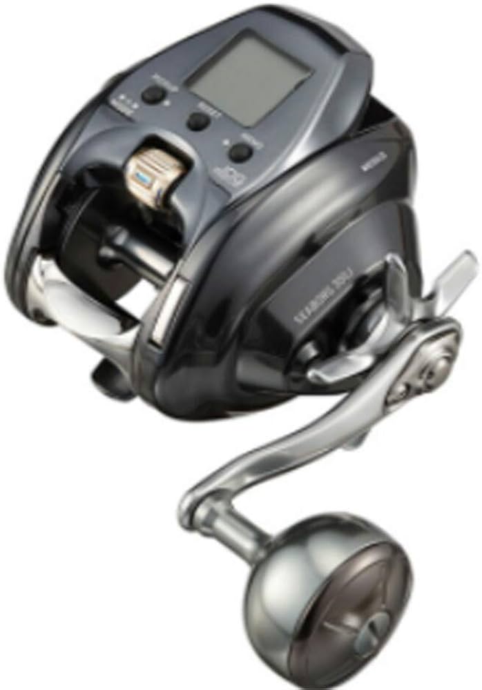 Daiwa 21 Seaborg 300J : Amazon.ca: Sports & Outdoors