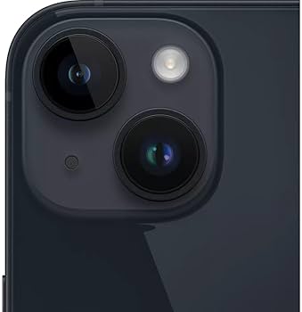 Amazon.com: Apple iPhone 14 Plus, 128GB, Midnight for AT&T