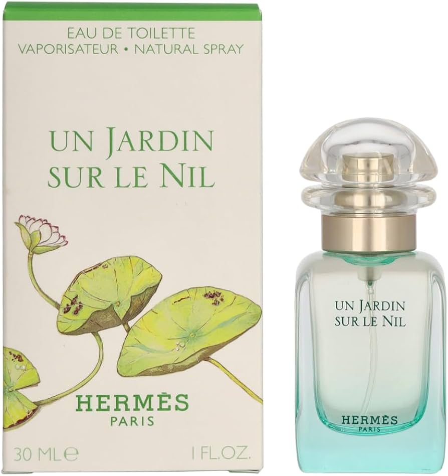 Amazon.co.jp: Hermes Nile Garden 1.0 fl oz (30 ml) (211008024