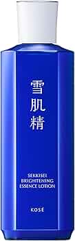 Amazon | 雪肌精 美白化粧水 【医薬部外品】 薬用雪肌精