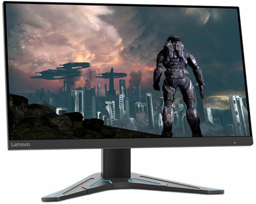 Amazon.com: Lenovo G24-20 - 2022 - Gaming Monitor - 23.8 Inch FHD