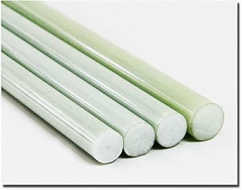 Amazon | ロッドビルディング専用グラスブランク ゴクスぺ オリジナル