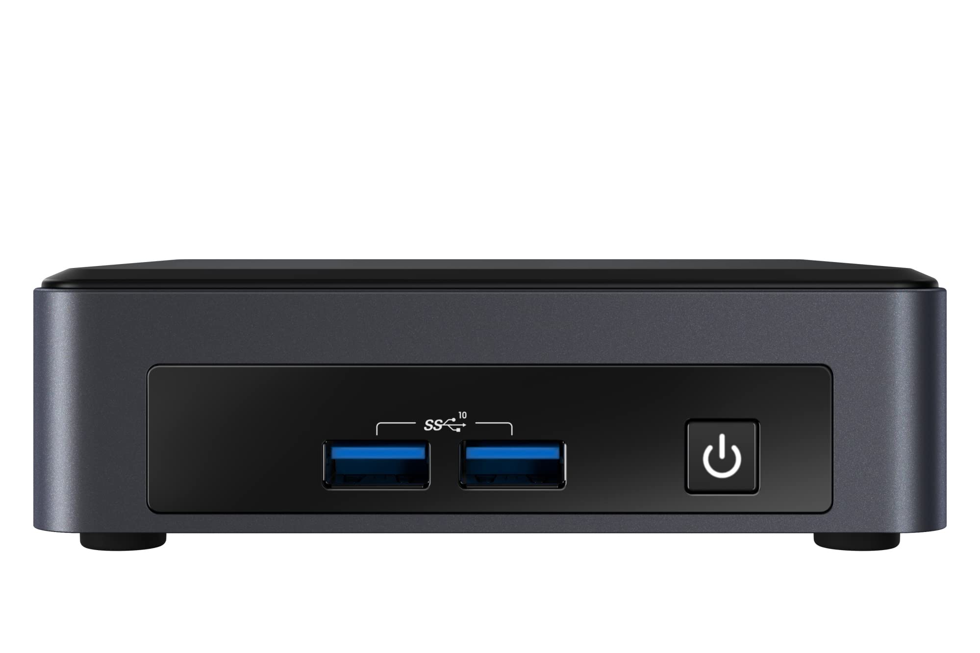 Amazon.com: Intel NUC 8 Pro NUC8v5PNK Desktop Computer - Intel