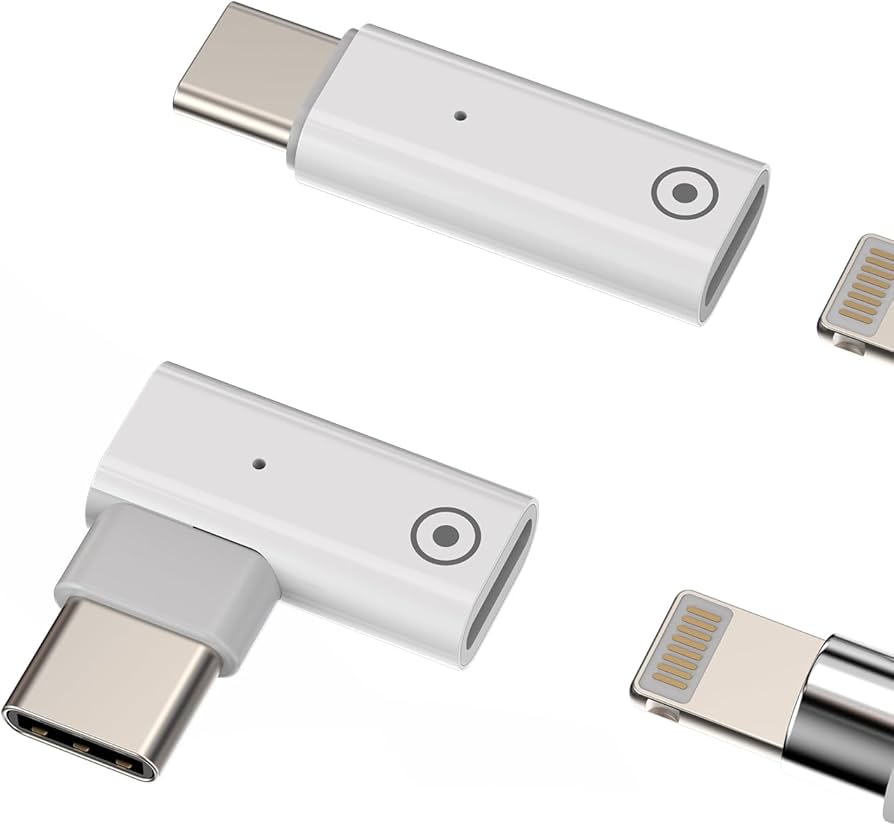 Amazon.co.jp: タイプc 変換 アダプター アップルペンシル 第1世代