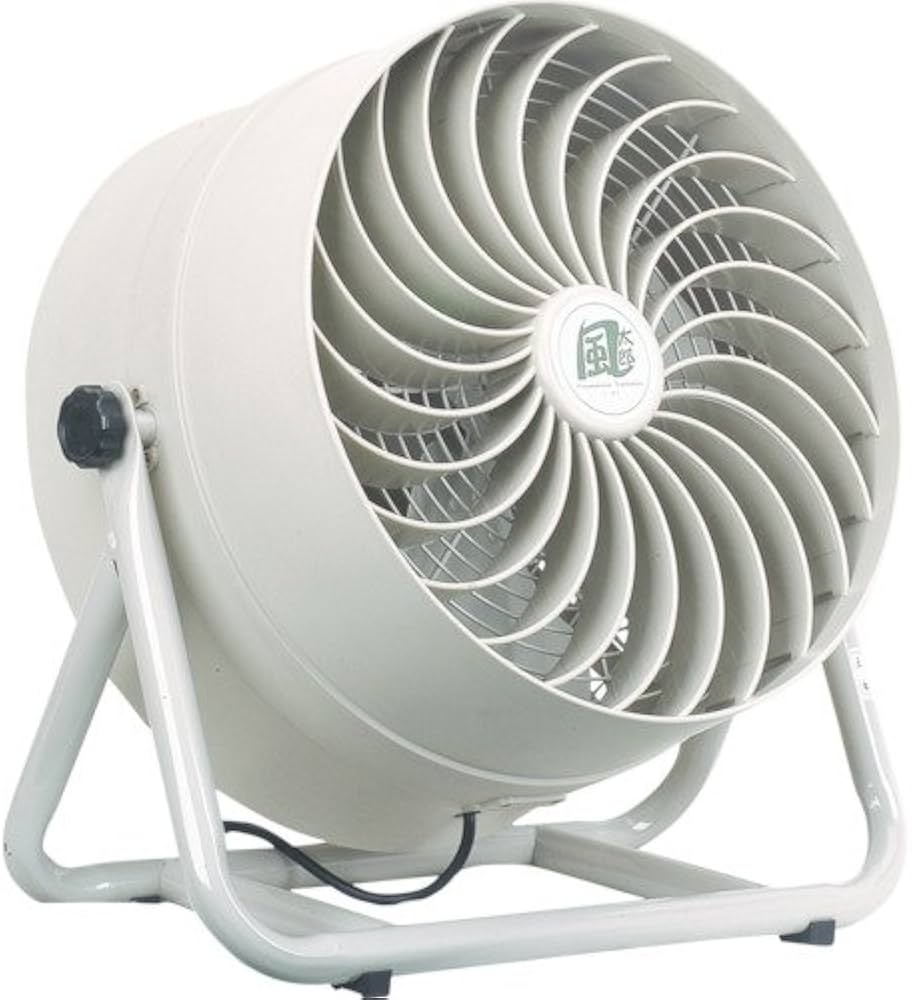 Amazon.co.jp: ナカトミ 35cm サーキュレーター 風太郎 CV-3510