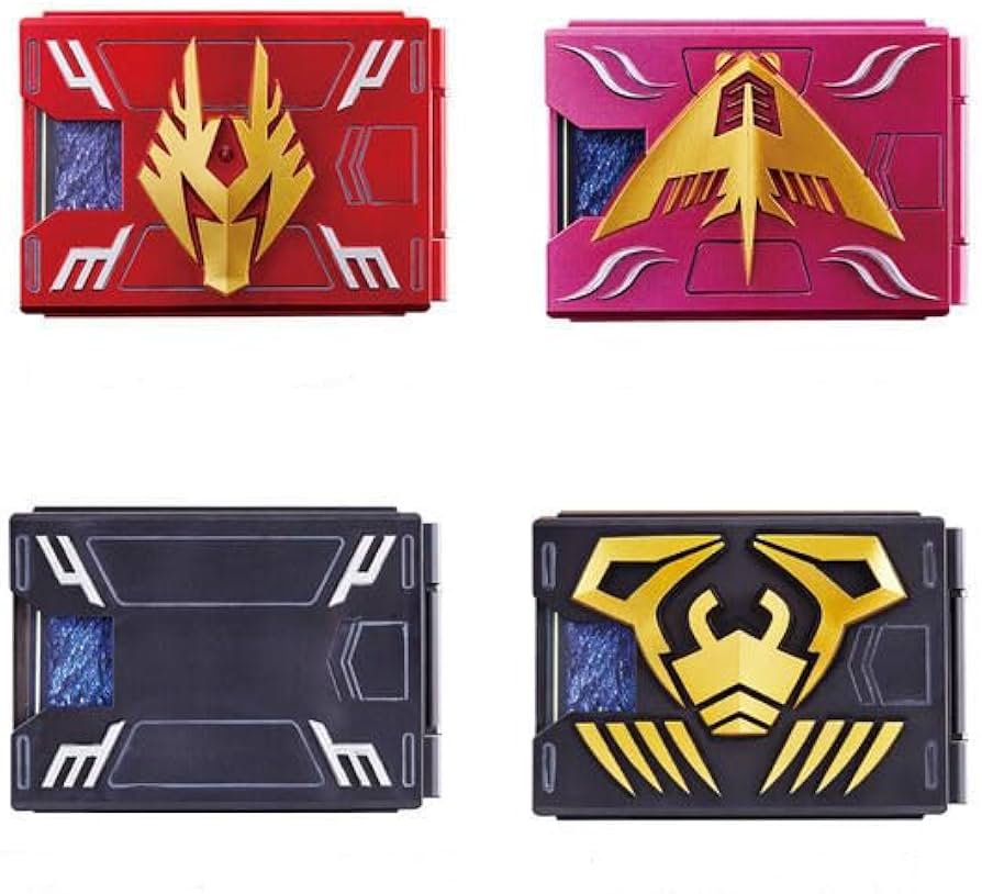 Amazon.co.jp: CSMカードデッキセット vol.1 (龍騎サバイブ/ライア/龍