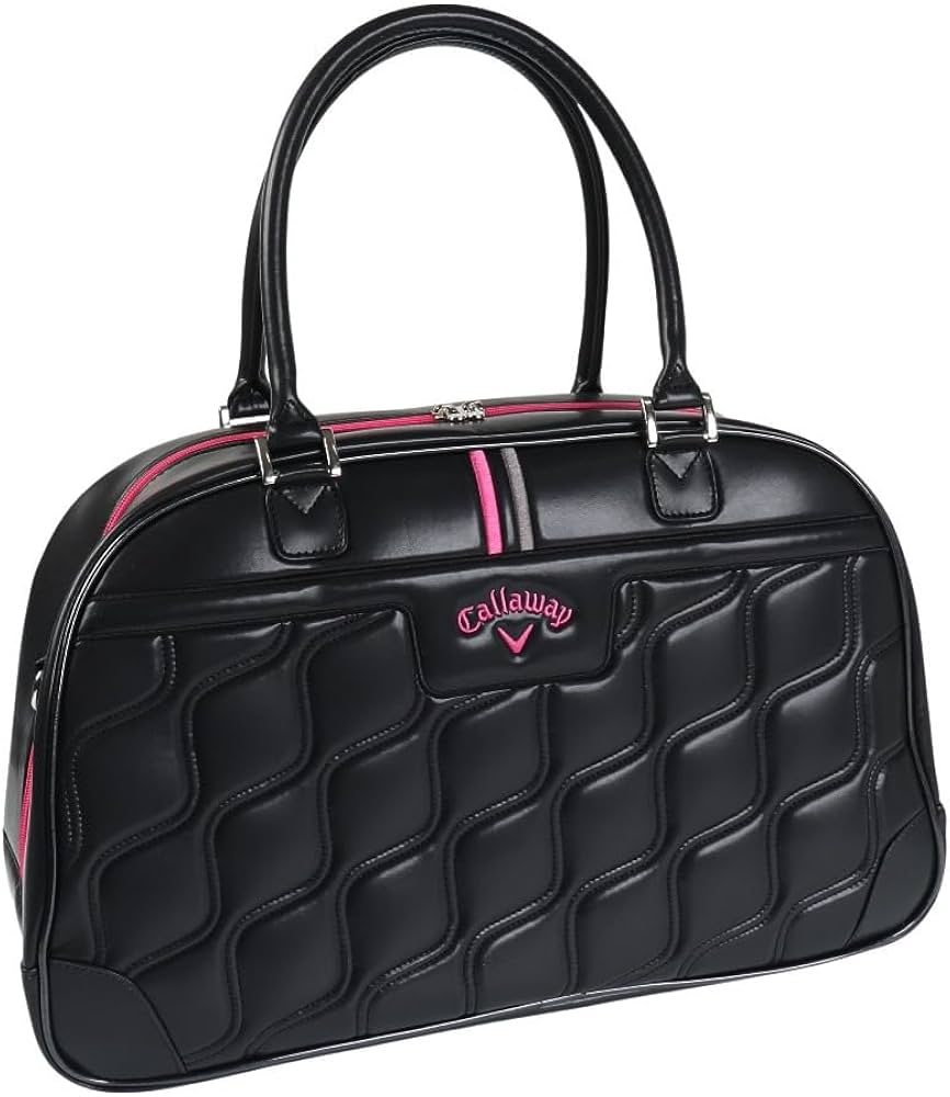 Amazon.co.jp: キャロウェイ(Callaway) ボストンバッグ PU SPORT