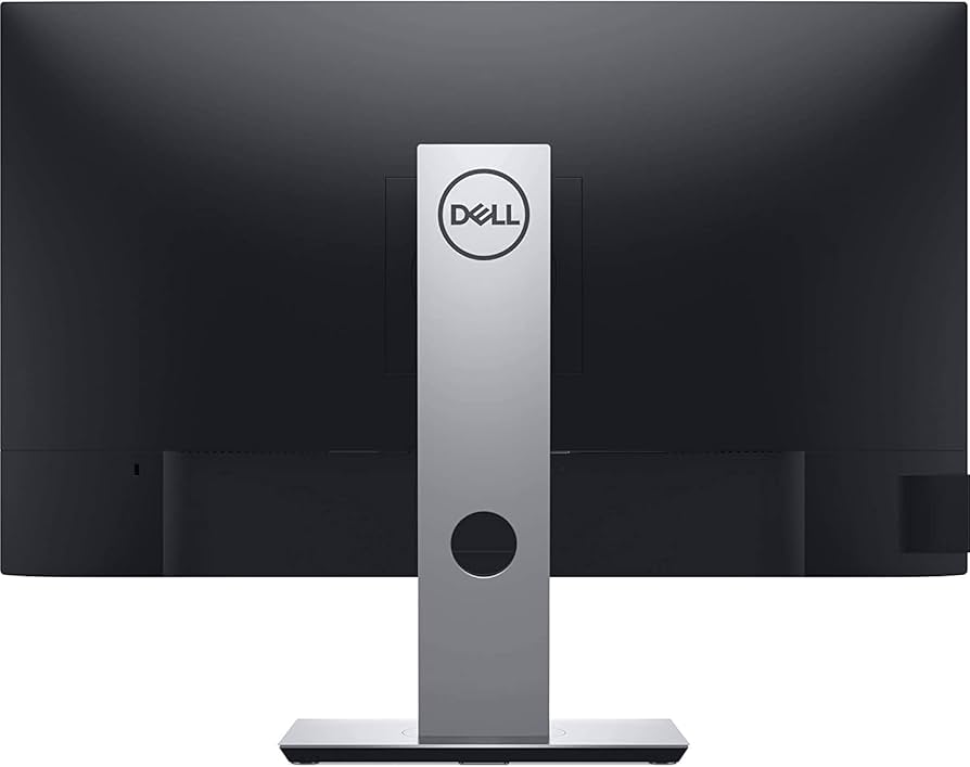 Dell 2019 P2719H 27 Inch Full HD (1920 x 1080) IPS LED-Backlit