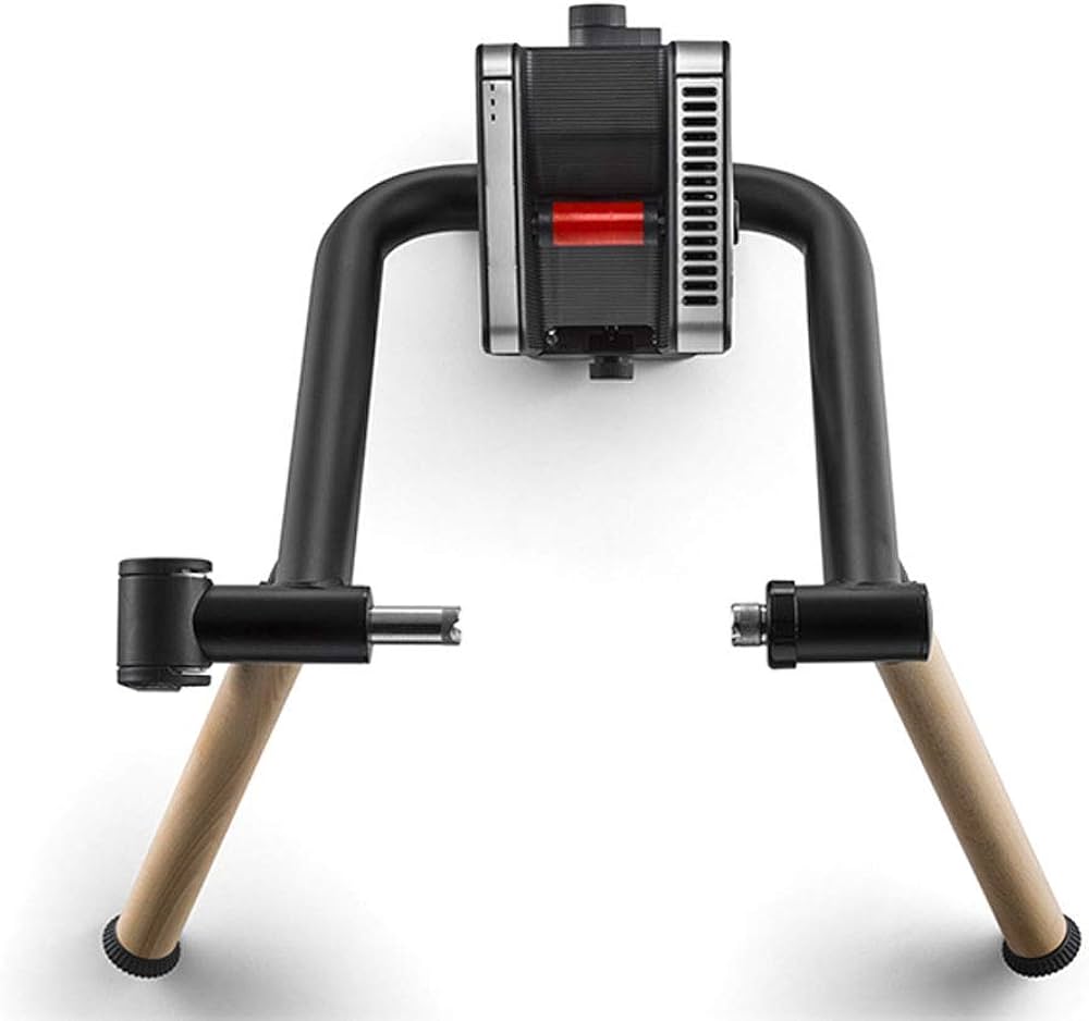 Amazon | ELITE(エリート) TUO(トゥオ)ホイールオン式インタラクティブ